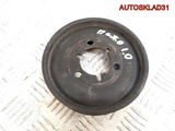 Шкив коленвала Peugeot 307 1.4L TU3JP 9621543580 (Изображение 1)