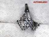 Кронштейн опоры двигателя VW Golf 5 06F199207Q (Изображение 4)