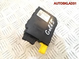 Блок подрулевой Volkswagen Golf 5 1K0953549AF (Изображение 1)