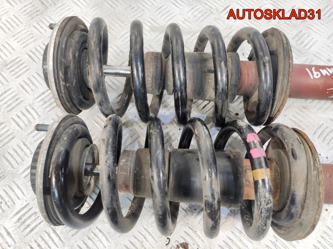 Амортизатор перед комплект Audi A6 C5 4B0412031BN