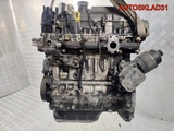 Двигатель 8HX 10FD16 Peugeot 206 DV4TD 1,4 HDI (Изображение 1)