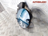 Лючок бензобака в сборе Ford Focus 2 4M51A405A02AB (Изображение 3)