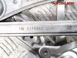 Стеклоподъемник передний правый Opel Vectra C (Изображение 5)
