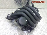 Коллектор впускной VW Passat B5 1.6 AHL 06B133210B (Изображение 1)