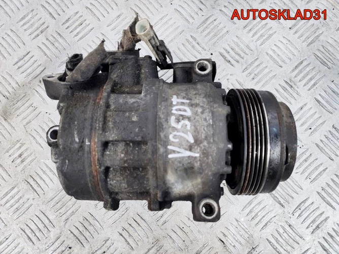 Компрессор кондиционера Opel Omega B 4472208952