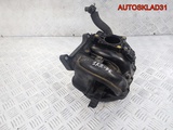 Коллектор впускной Peugeot 107 1,0 1KR-FE Бензин (Изображение 3)