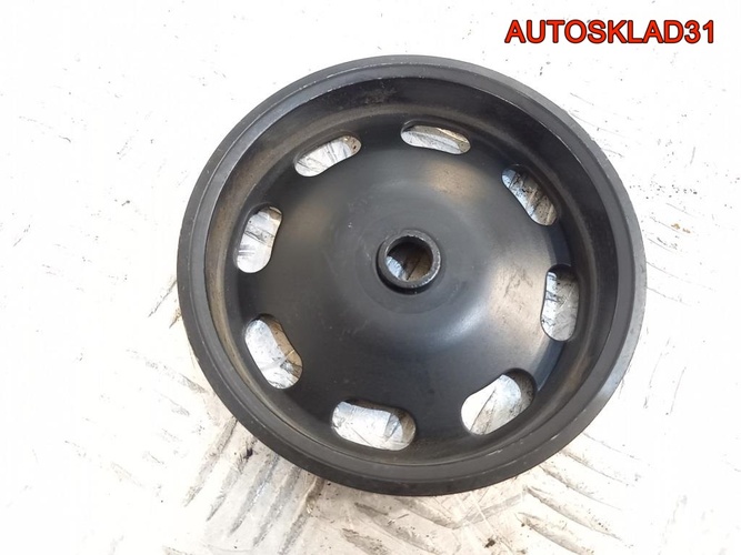 Шкив коленвала VW Golf 5 1.6 BLP 03C105255A