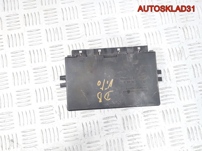 Блок комфорта Mercedes Benz Vito 638 A0004460219