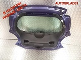 Дверь багажника со стеклом Peugeot 208 9672664480 (Изображение 7)