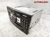 Магнитола Opel Corsa D CD 30 MP3 13357129 (Изображение 3)