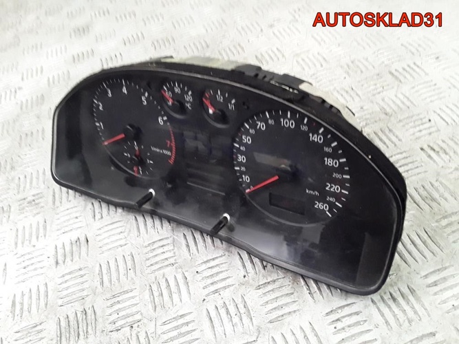 Панель приборов Audi A4 B5 8D0919861H бензин