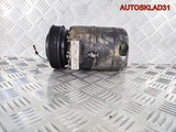 Компрессор кондиционера Mercedes W210 A0002346303 (Изображение 6)