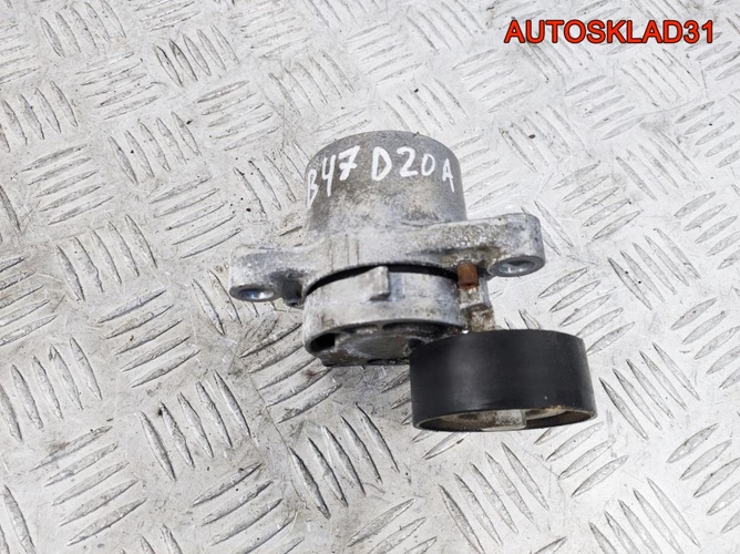 Натяжитель ремня BMW F30 2,0 B47D20A 11287619248
