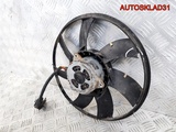 Вентилятор радиатора Opel Insignia 2,0 A20DT (Изображение 5)