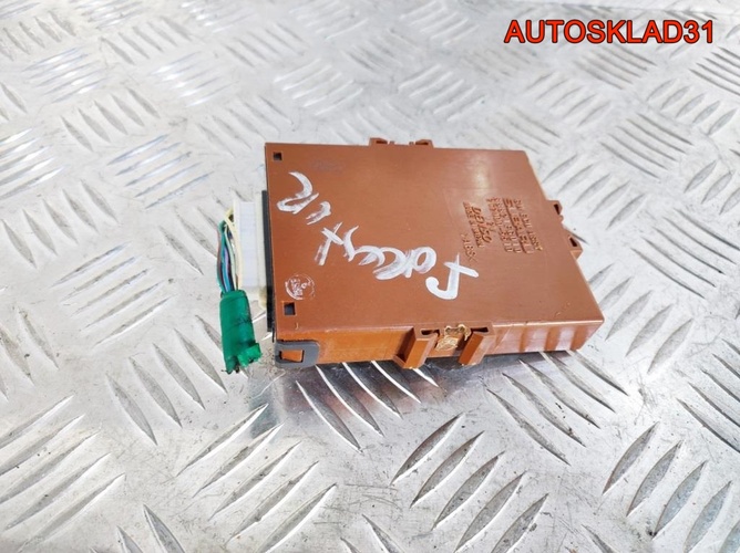 Блок электронный Subaru Forester S12 88821FG010