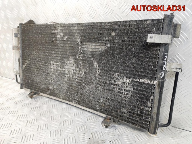 Радиатор кондиционера Subaru Impreza G11 2,0 EJ20