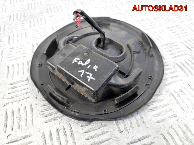 Реле электробензонасоса Skoda Fabia 1K0906093H