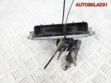 Блок ЭБУ комплект Opel Astra G 2.0 09133267 Дизель (Изображение 6)