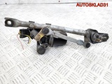 Трапеция стеклоочистителей Toyota Aygo 850100H011 (Изображение 3)