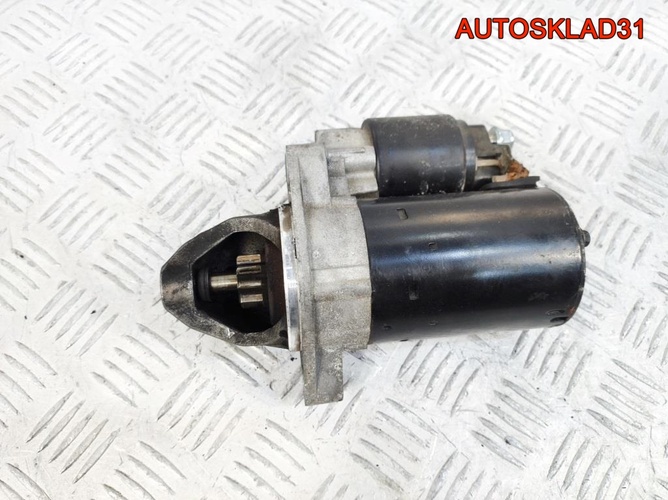 Стартер Mercedes Benz W203 A0051513901