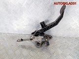 Педаль сцепления Ford Focus 2 4M517B633AN (Изображение 4)