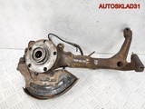 Кулак передний правый VW Passat B5 8D0407258AL (Изображение 2)