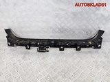 Направляющая заднего бампера BMW E90 51127058522 (Изображение 4)