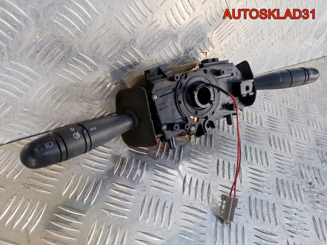 Переключатель подрулевой Renault Megane 7700846399