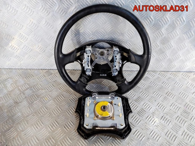 Рулевое колесо с AIR BAG Subaru Impreza G11