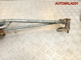 Трапеция дворников Фольксваген Шаран 7M3955603D (Изображение 4)
