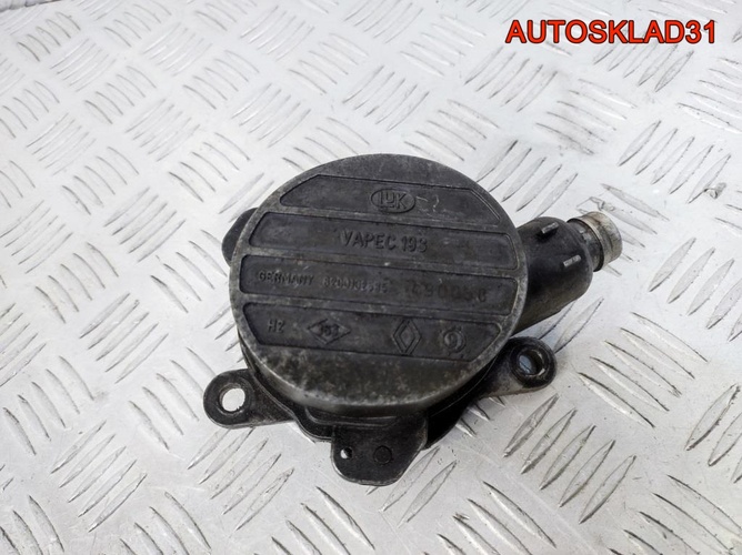 Насос вакуумный Renault Espace 3 8200102535