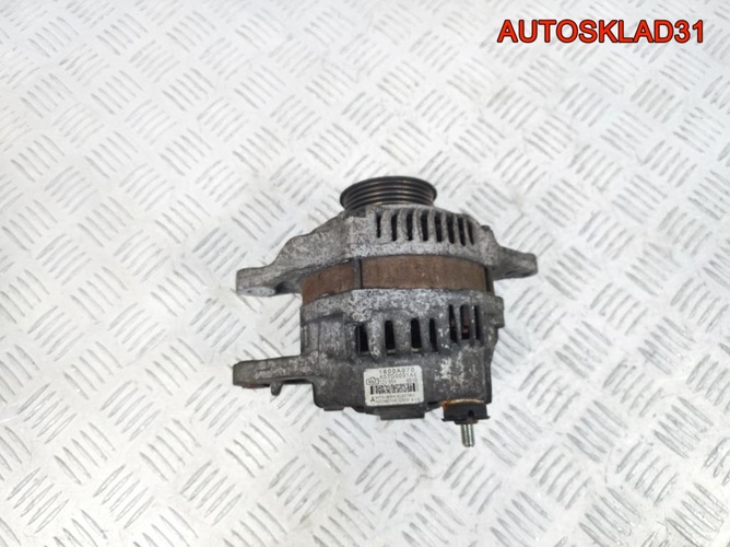 Генератор 85A Mitsubishi Colt Z3 1800A070 Бензин