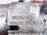 Стартер Opel Vectra C 2,2 Z22SE 2567585 Бензин (Изображение 4)