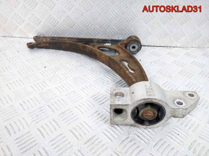 Рычаг передний правый VW Touran 2,0 BSX 1K0407153G
