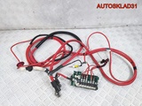 Плюсовой провод аккумулятора BMW E39 10304410 (Изображение 1)