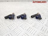 Форсунка инжекторная VW Golf 4 2,0 AZJ 06A906031AC (Изображение 3)