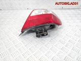Фонарь задний правый  Honda Jazz 33501SAAJ01 (Изображение 2)