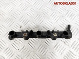 Рейка топливная VW Polo 4 1,2 BBM 03D133329B (Изображение 3)