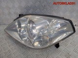 Фара левая Nissan Primera P12E 26060AU800 (Изображение 3)
