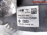Рейка рулевая Volkswagen Golf 6 1K1423051ED (Изображение 9)