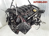 Двигатель Y25DT Opel Omega B 1994-2003 2.5 дизель (Изображение 4)