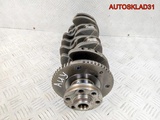 Коленвал VW Sharan 1,9 AUY Дизель 038105021C (Изображение 5)