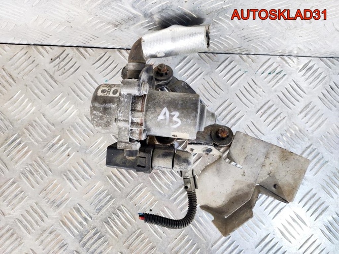 Насос вакуумный Audi A3 8L1 1J0612181B