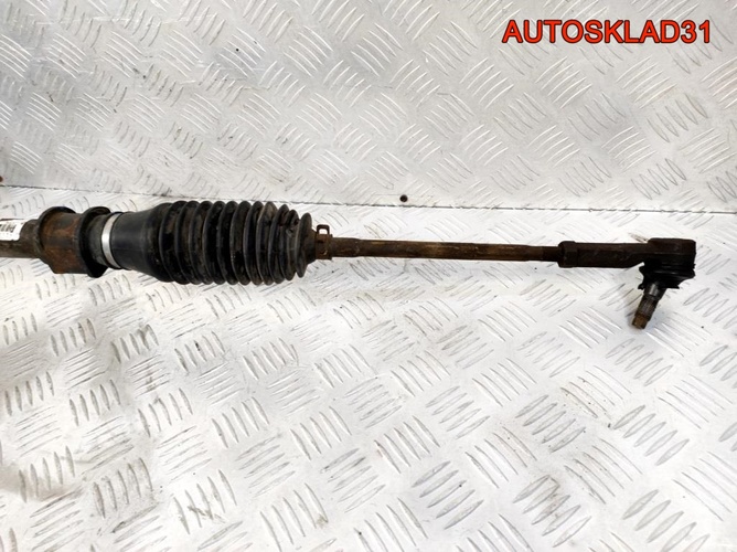 Рейка рулевая Suzuki Swift 3 4858063J51