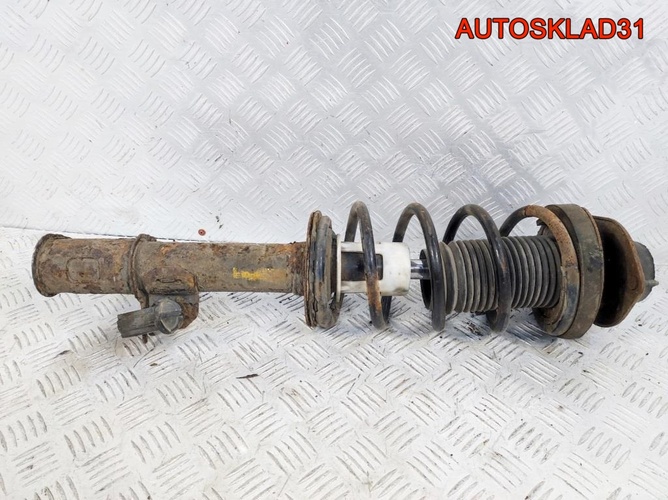 Амортизатор задний правый Daewoo Nubira 96454550