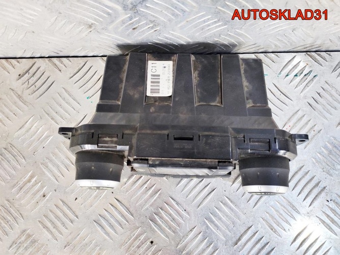 Блок климата Hyundai Sonata 5 NF 972503KXXX