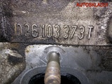Головка блока цилиндров VW Golf 1.6 AZD 036103373T (Изображение 5)