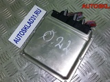 Блок Эбу Mercedes W203 2.2 CDI 611.962 A0001535279 (Изображение 2)