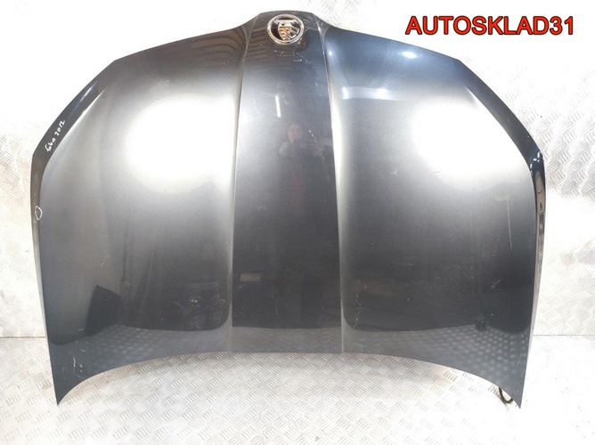Капот Skoda Fabia 3 6V0823031E