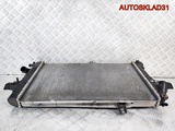 Радиатор основной Opel Astra H Z19DTH 13152320 (Изображение 4)